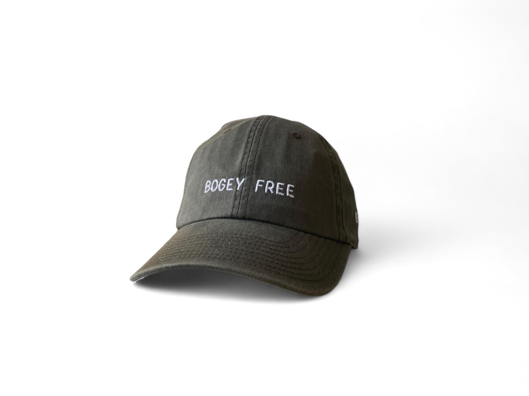 BOGEY FREE Cap