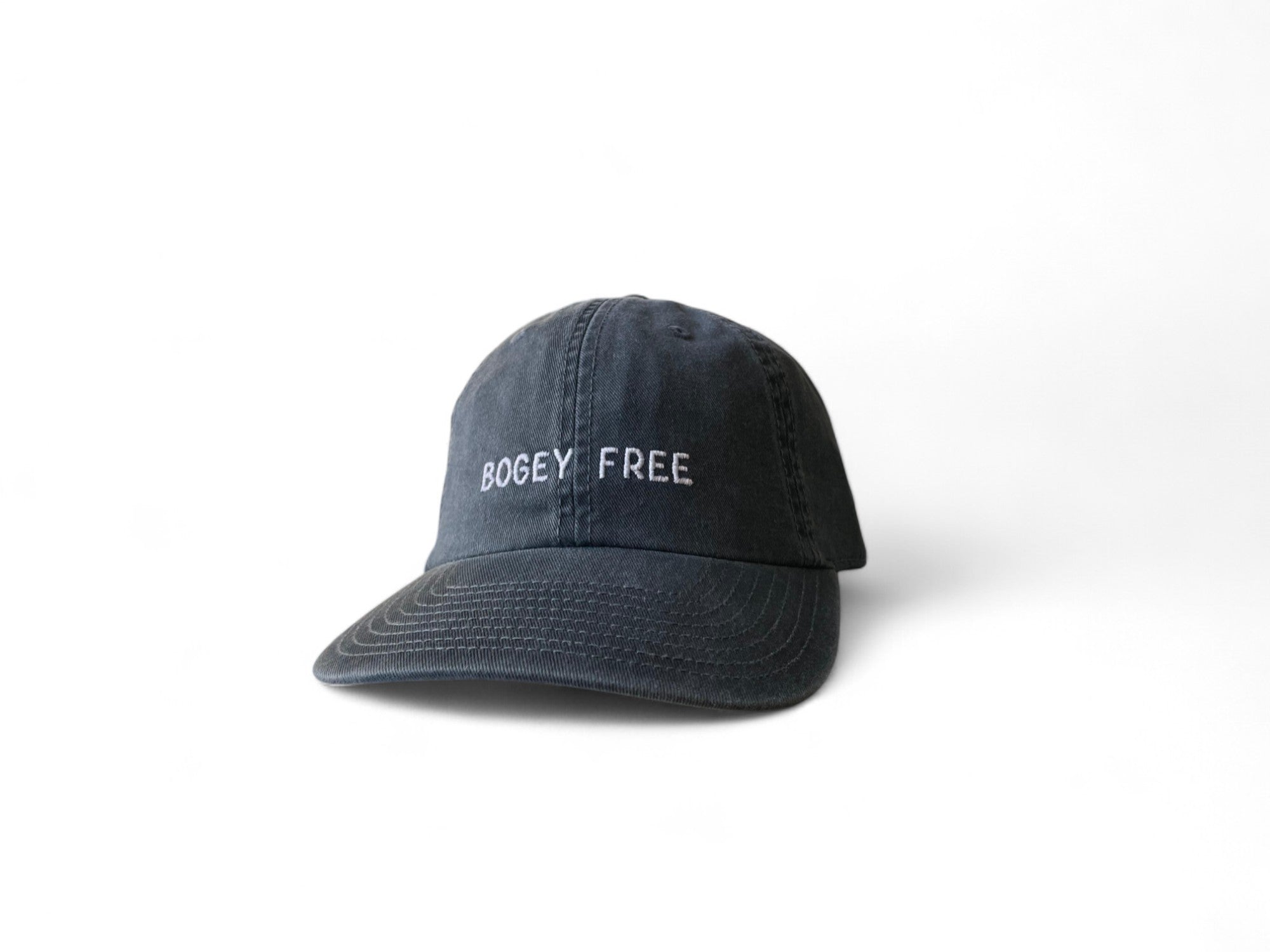 BOGEY FREE Cap