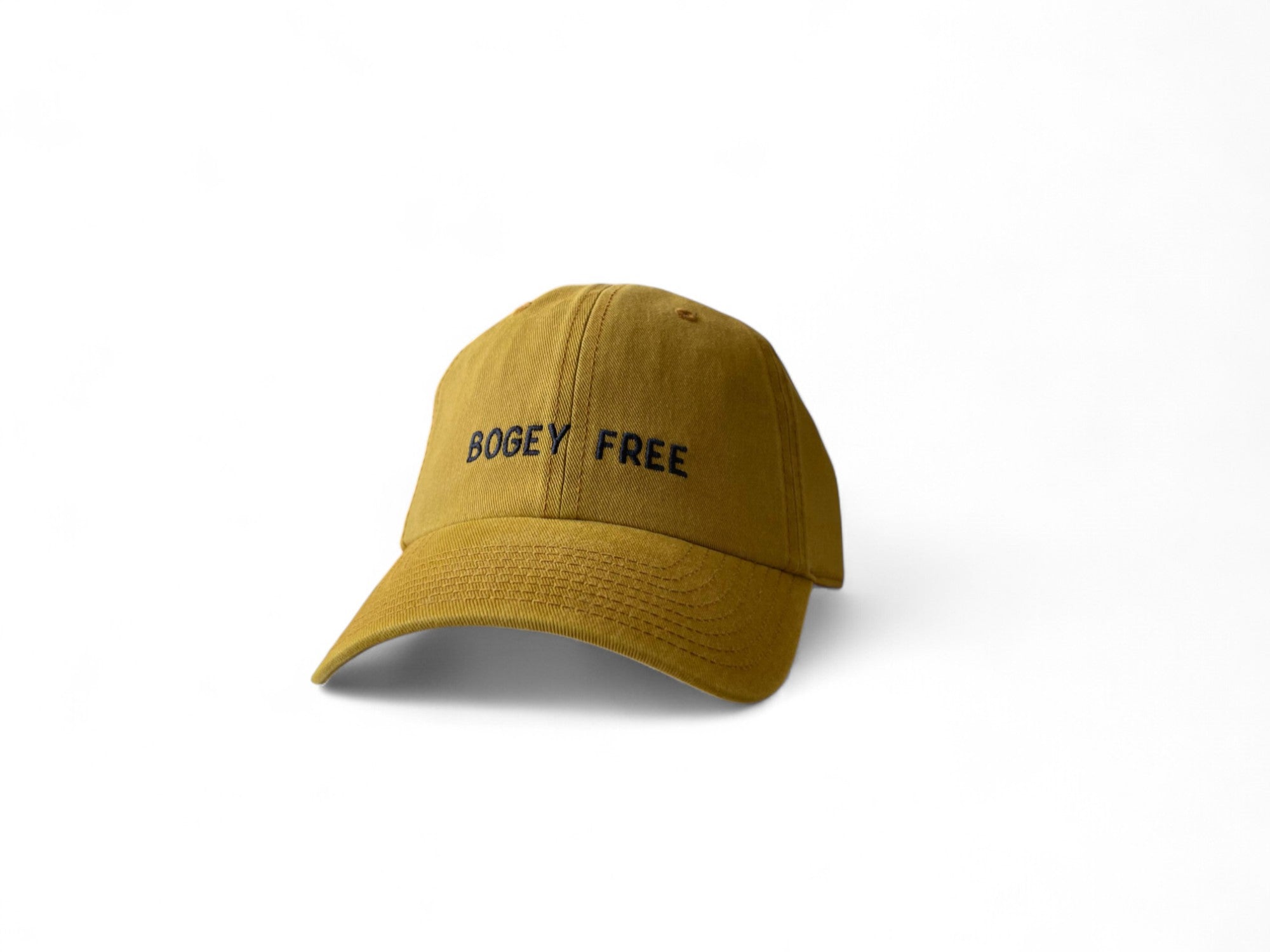BOGEY FREE Cap