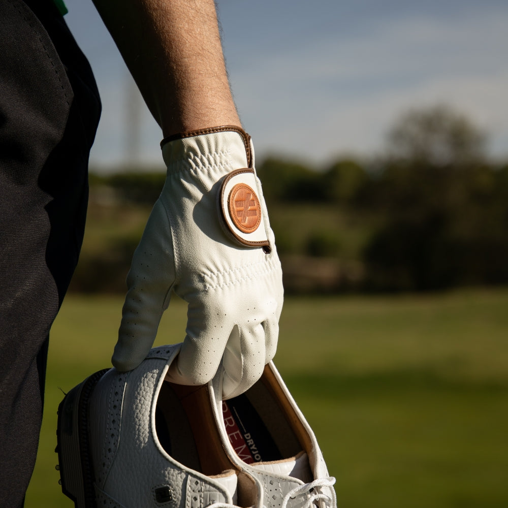 golfer handschuhe Retro Performance Golf Glove | 600+ Swings Durability