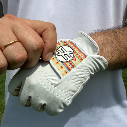 Apache glove 2025