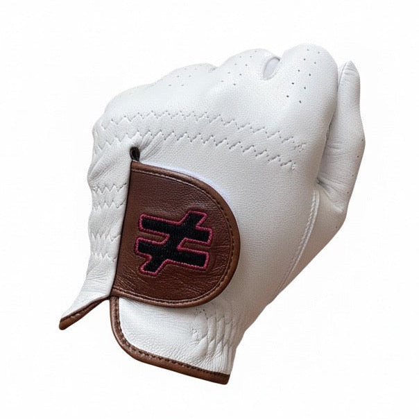 Guante Dynasty Cabretta