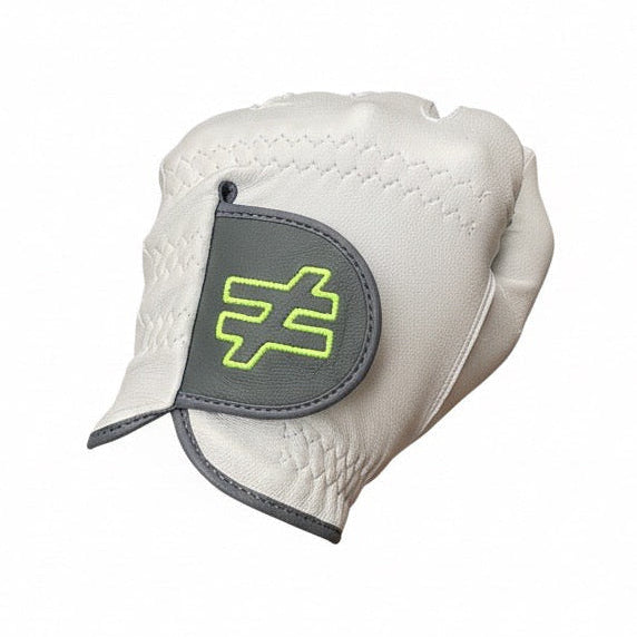 Guante Silex Cabretta