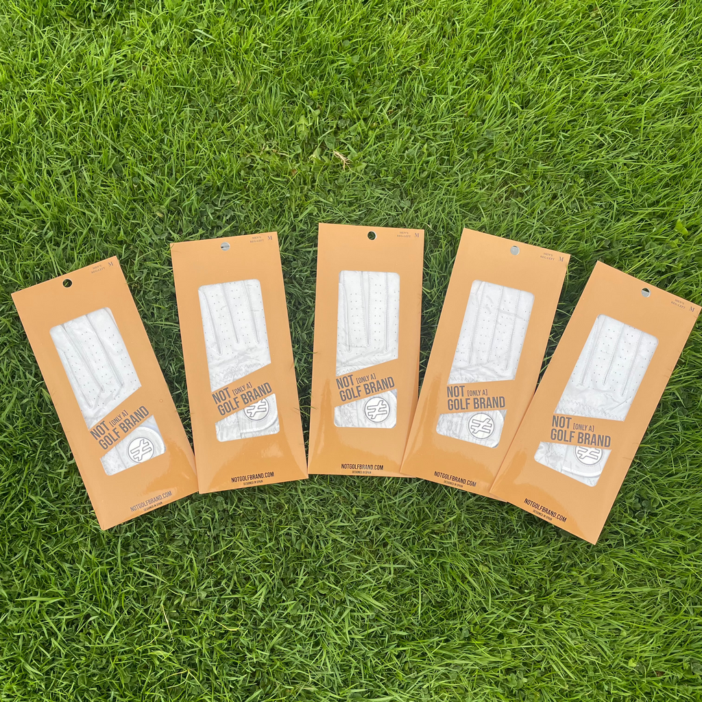 Eagle pack - Classic White Pack 5 Units