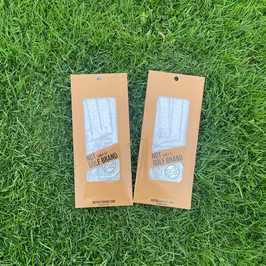 Pair pack - Classic White Pack 2 Units