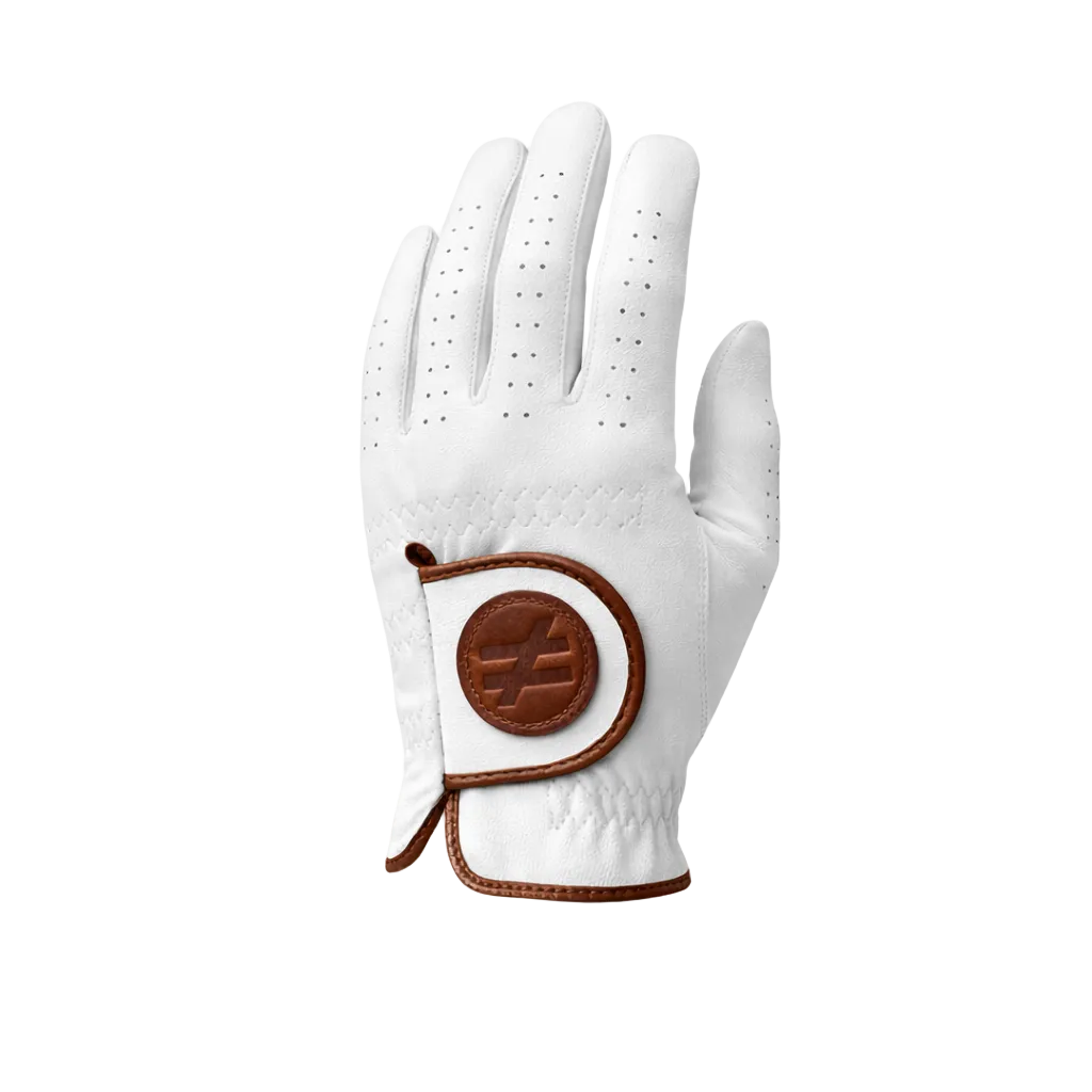 Retro Performance Glove