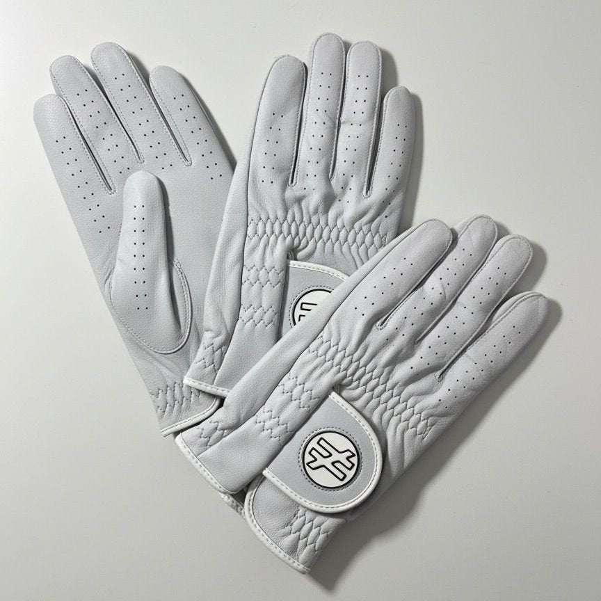 Birdie pack - Classic White Pack 3 Units