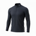 Midlayer NGB Navy Slim fit