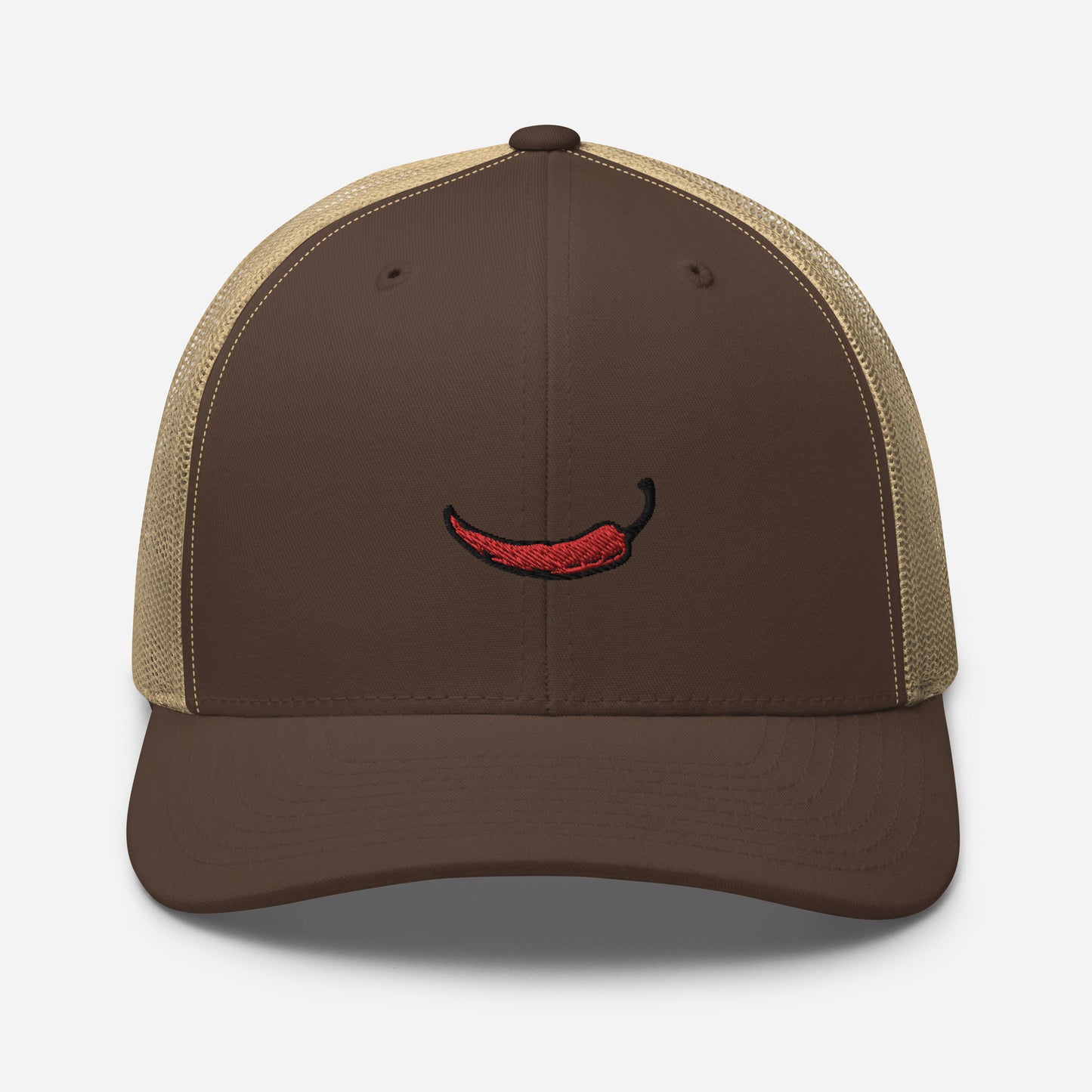 Gorra trucker Chilli