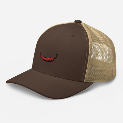 Gorra trucker Chilli