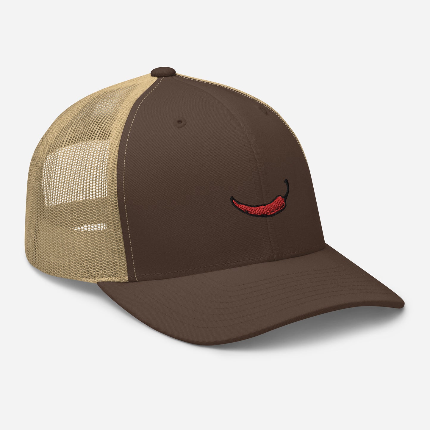 Gorra trucker Chilli