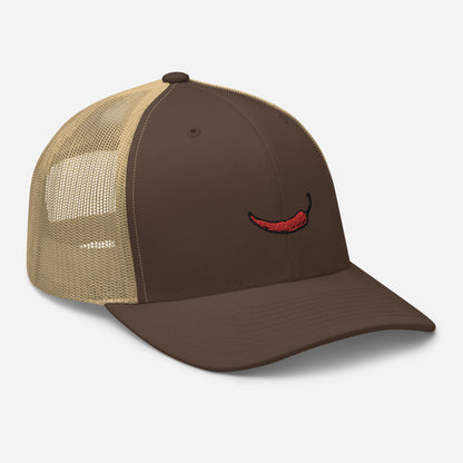 Gorra trucker Chilli