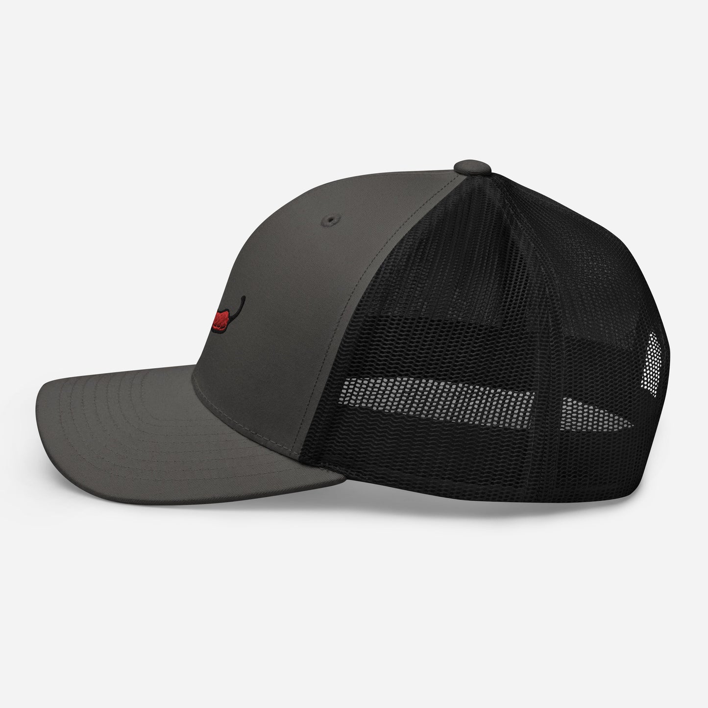 Gorra trucker Chilli