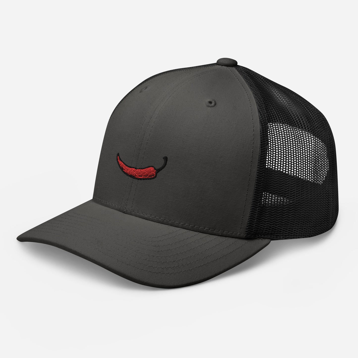 Gorra trucker Chilli