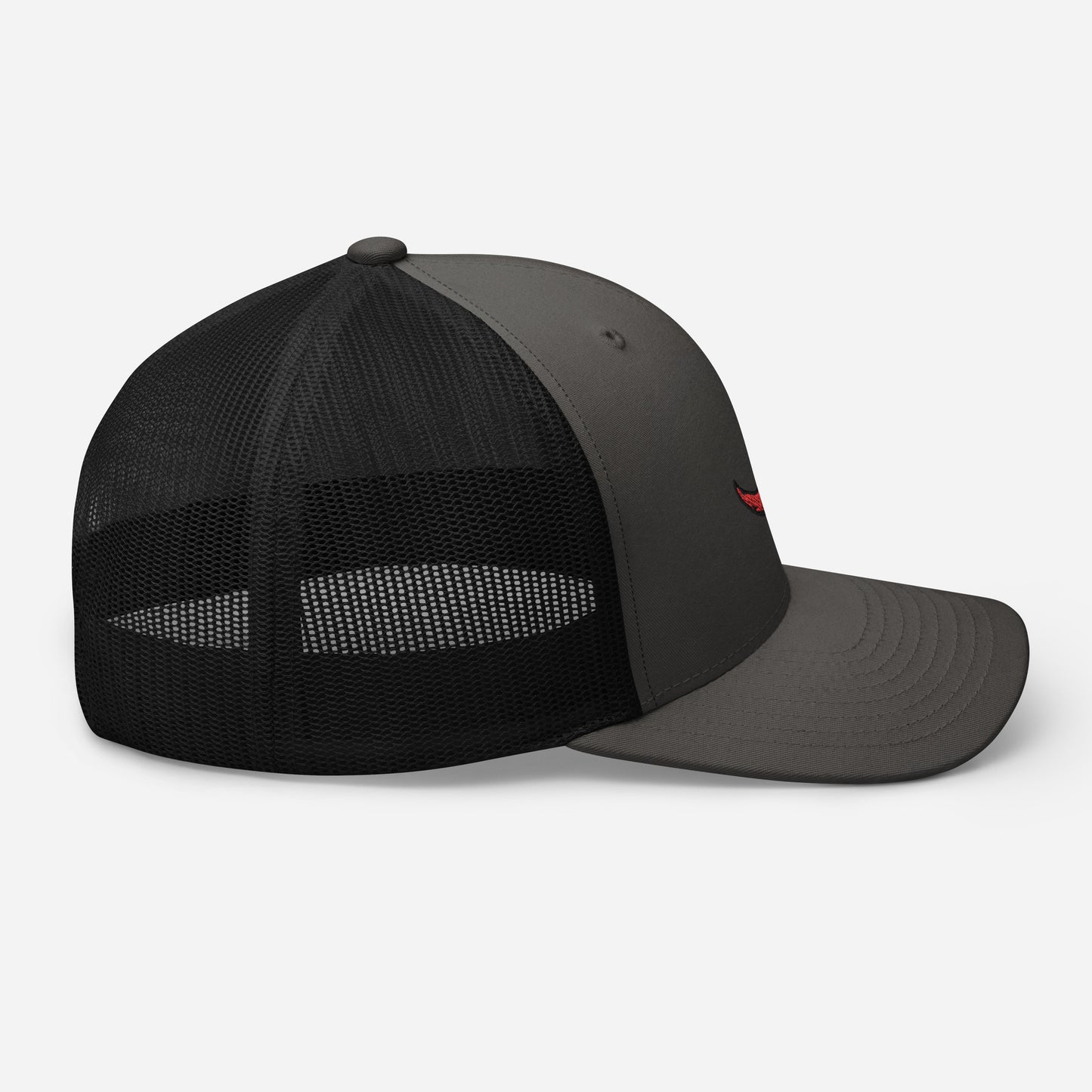 Gorra trucker Chilli