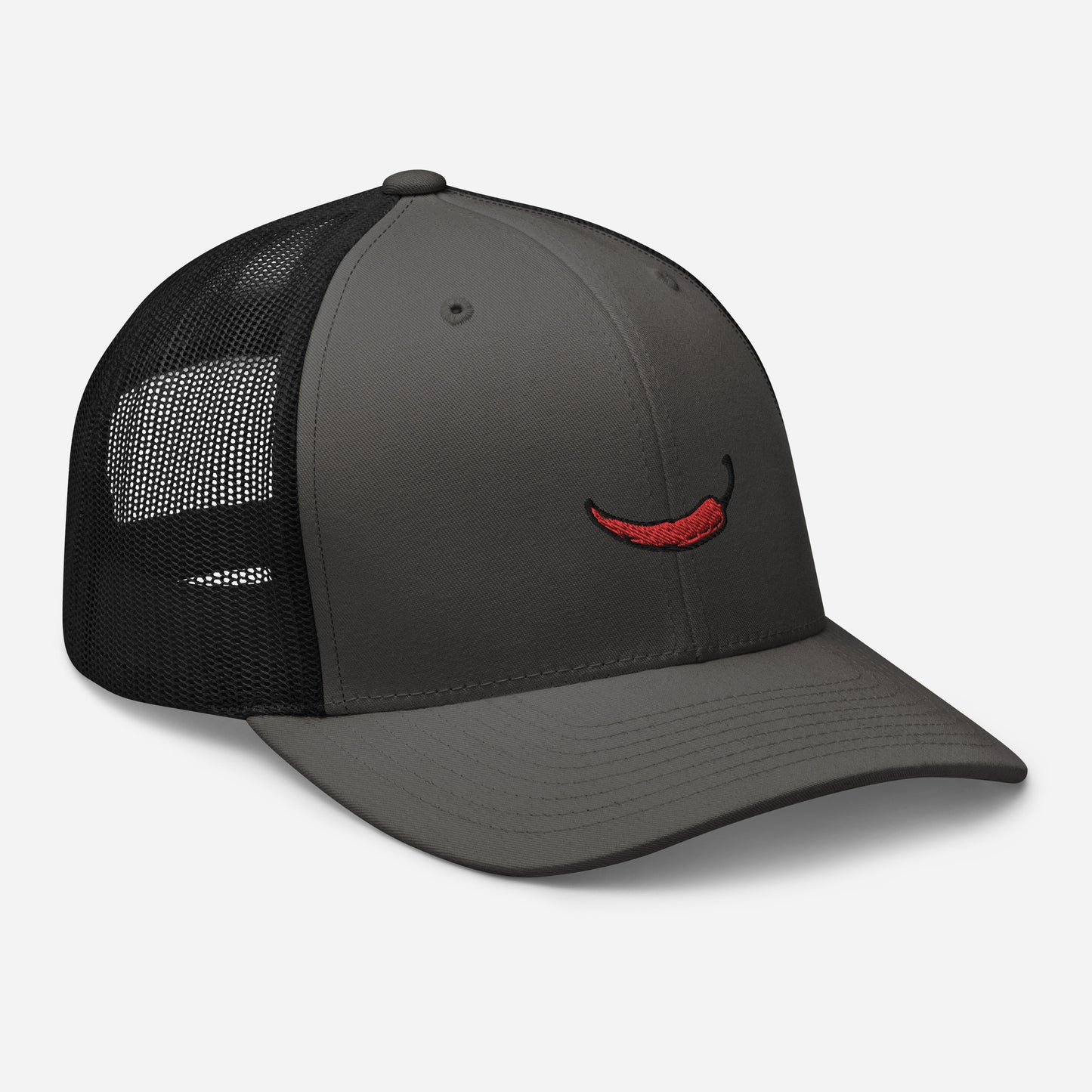 Gorra trucker Chilli