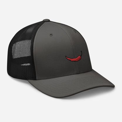 Gorra trucker Chilli