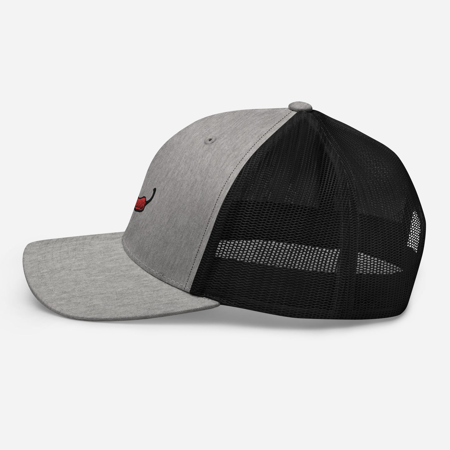 Gorra trucker Chilli