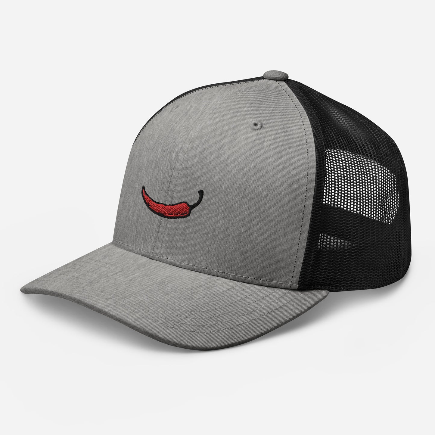 Gorra trucker Chilli