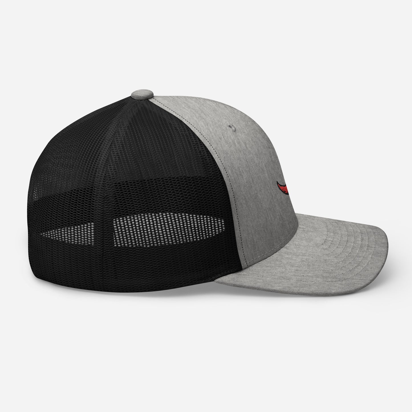 Gorra trucker Chilli