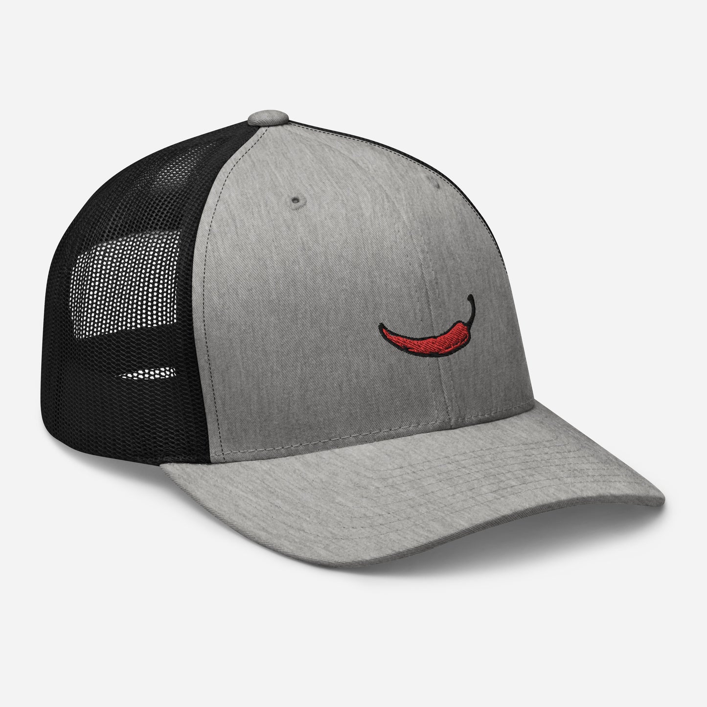 Gorra trucker Chilli