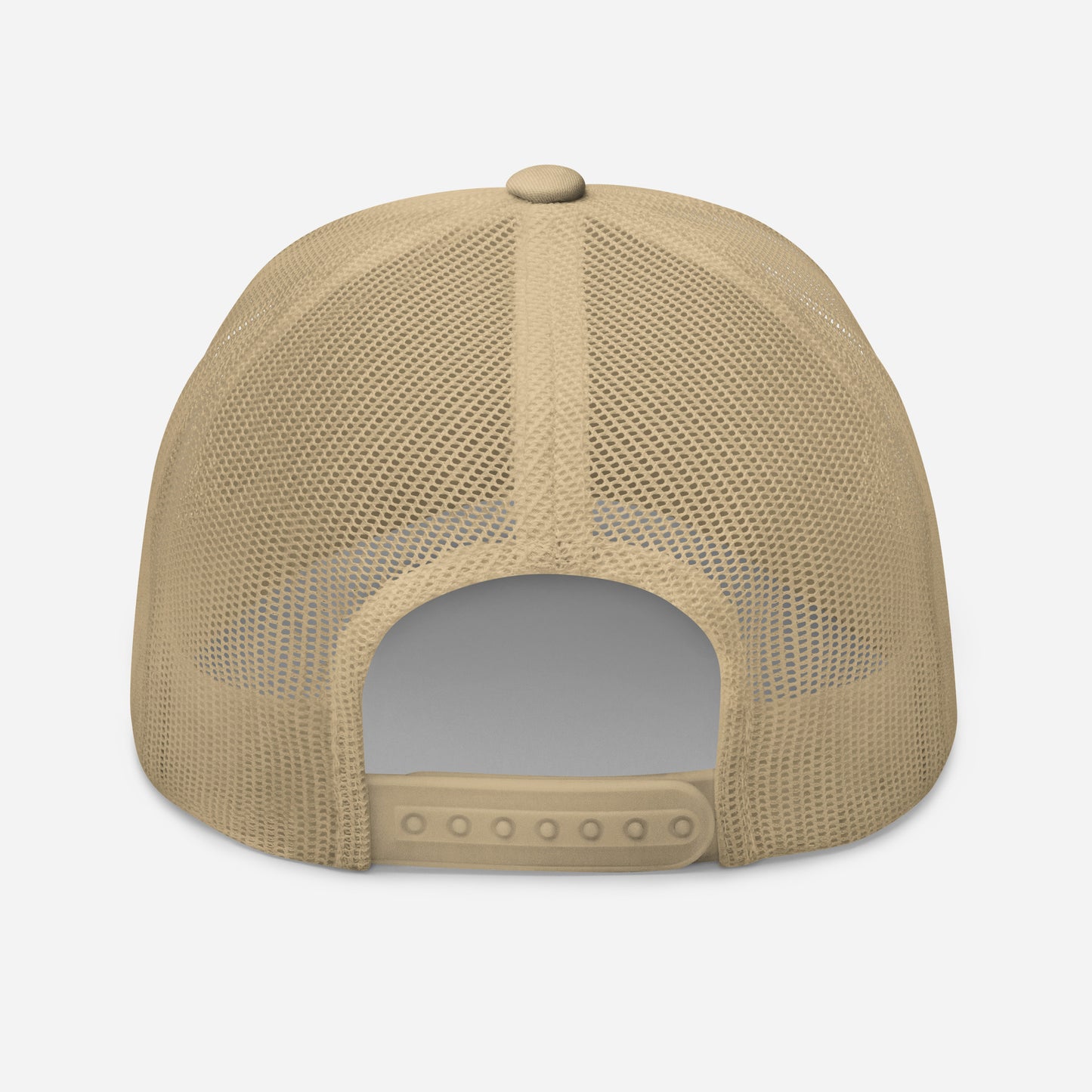 Gorra trucker Chilli