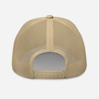 Gorra trucker Chilli