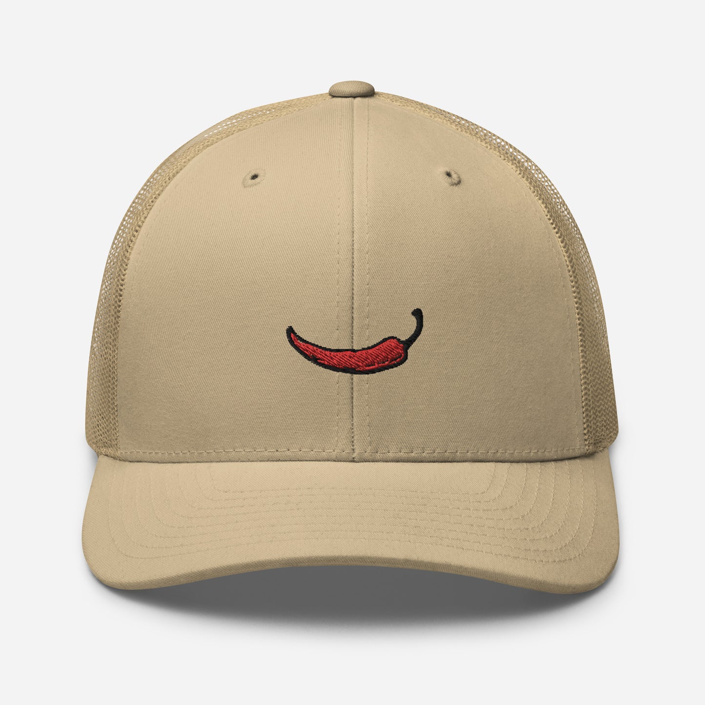 Gorra trucker Chilli