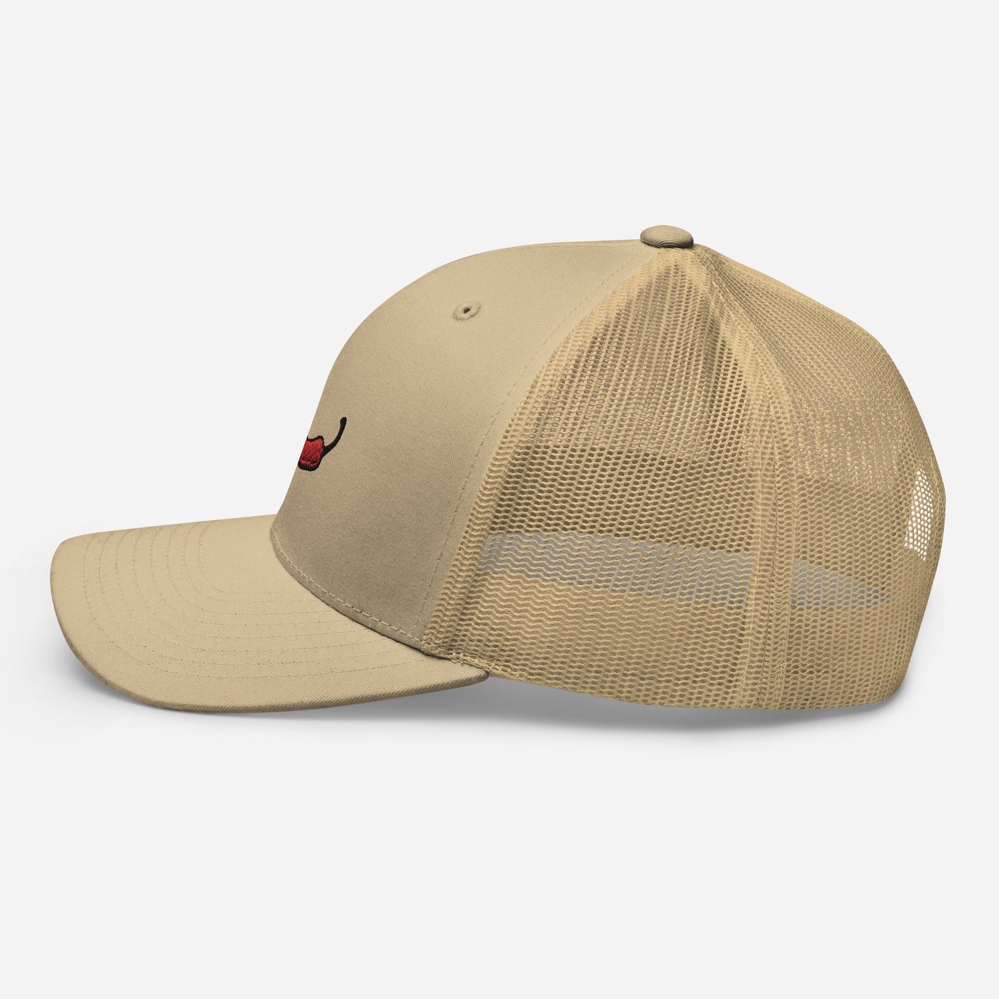 Gorra trucker Chilli