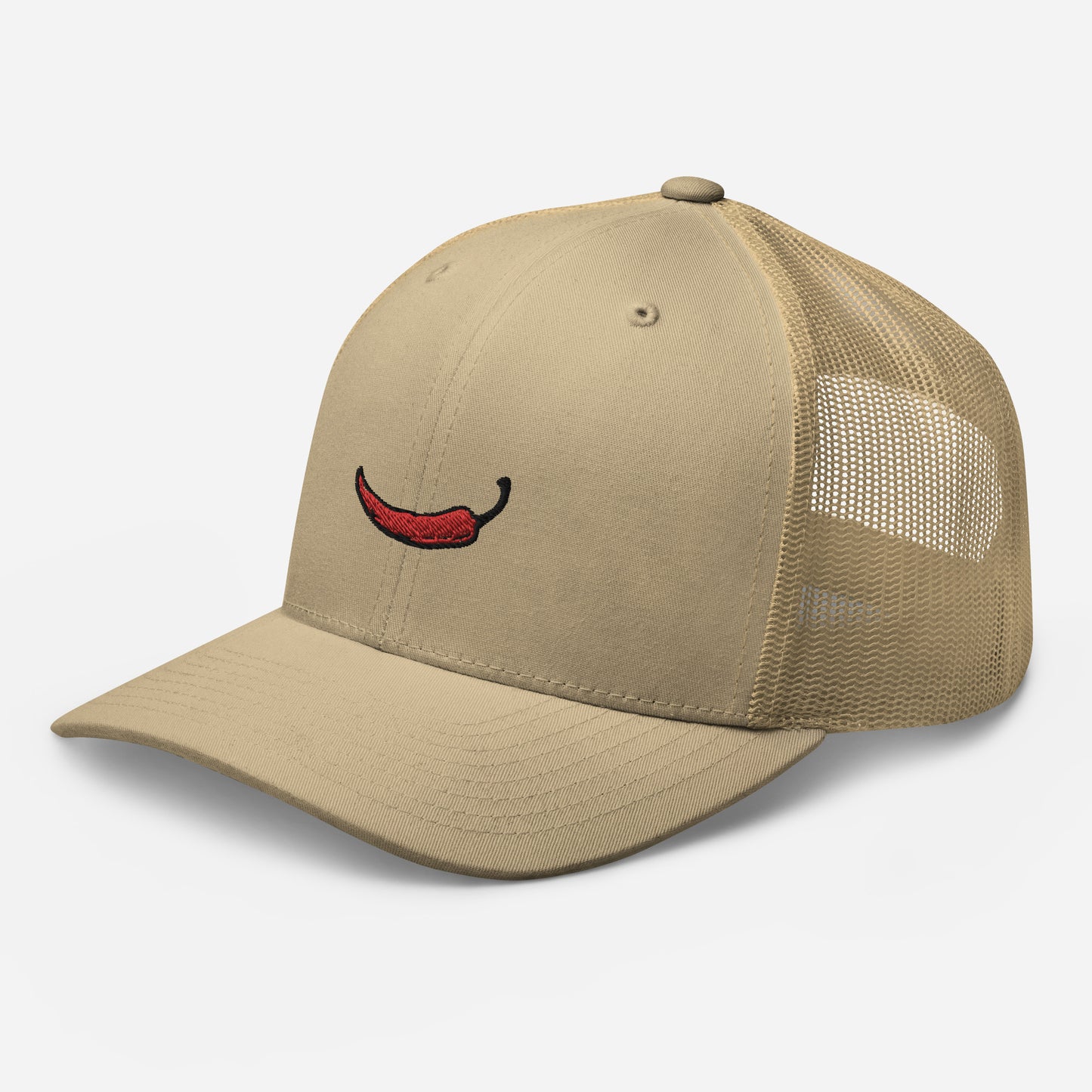 Gorra trucker Chilli