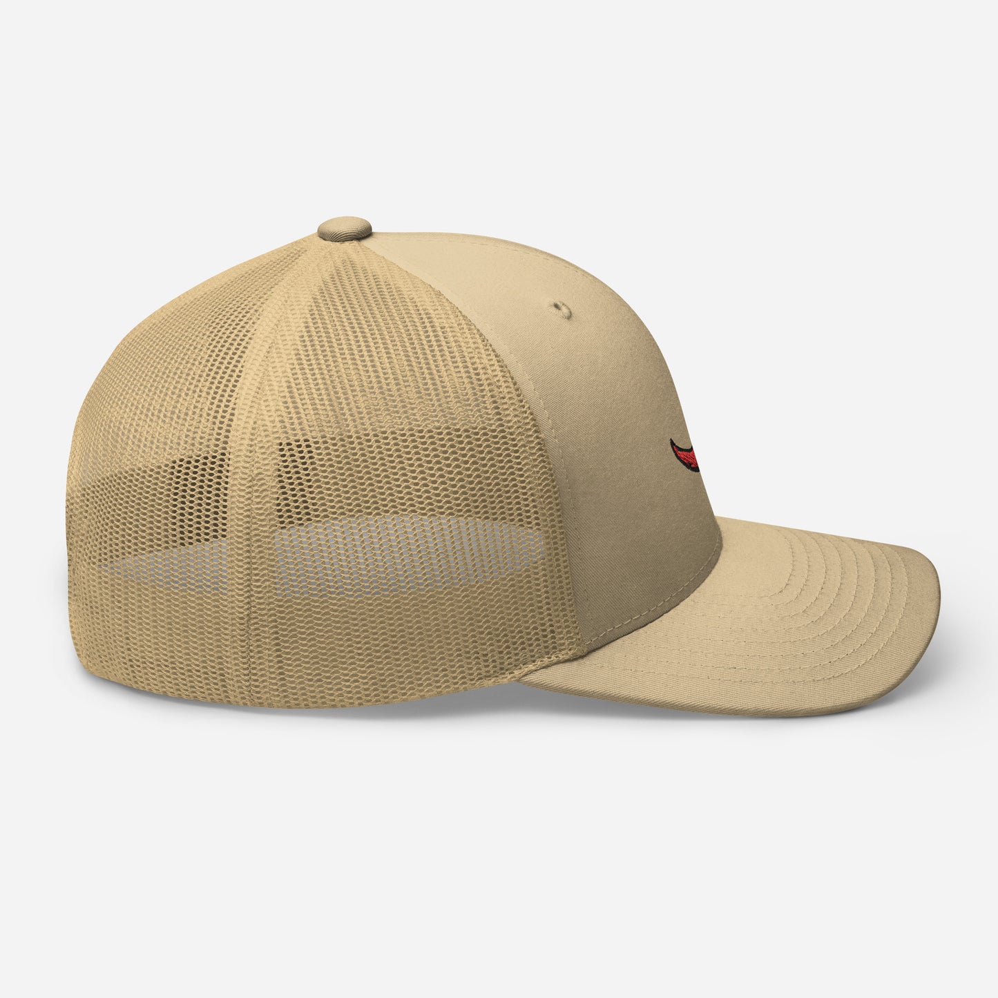 Gorra trucker Chilli