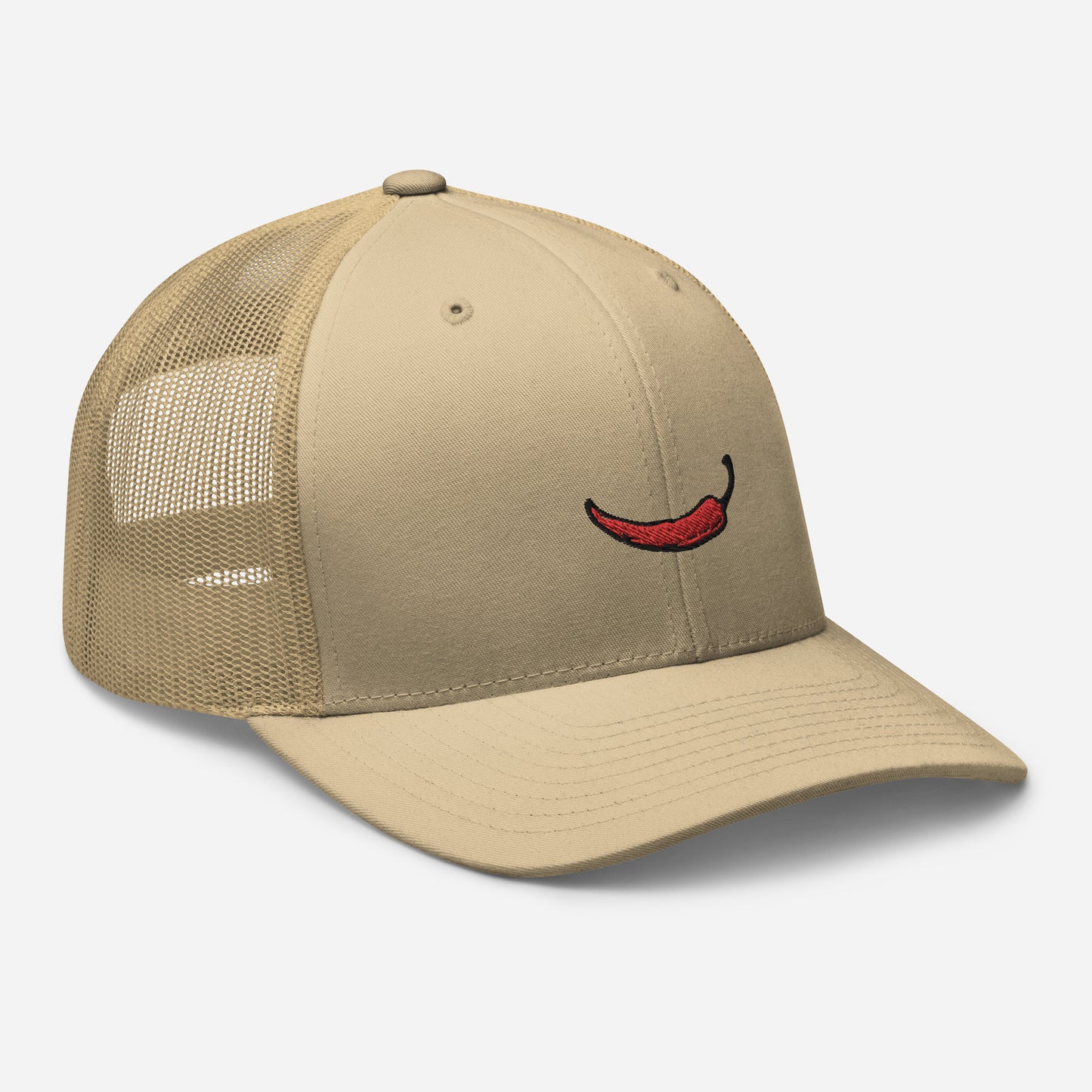 Gorra trucker Chilli
