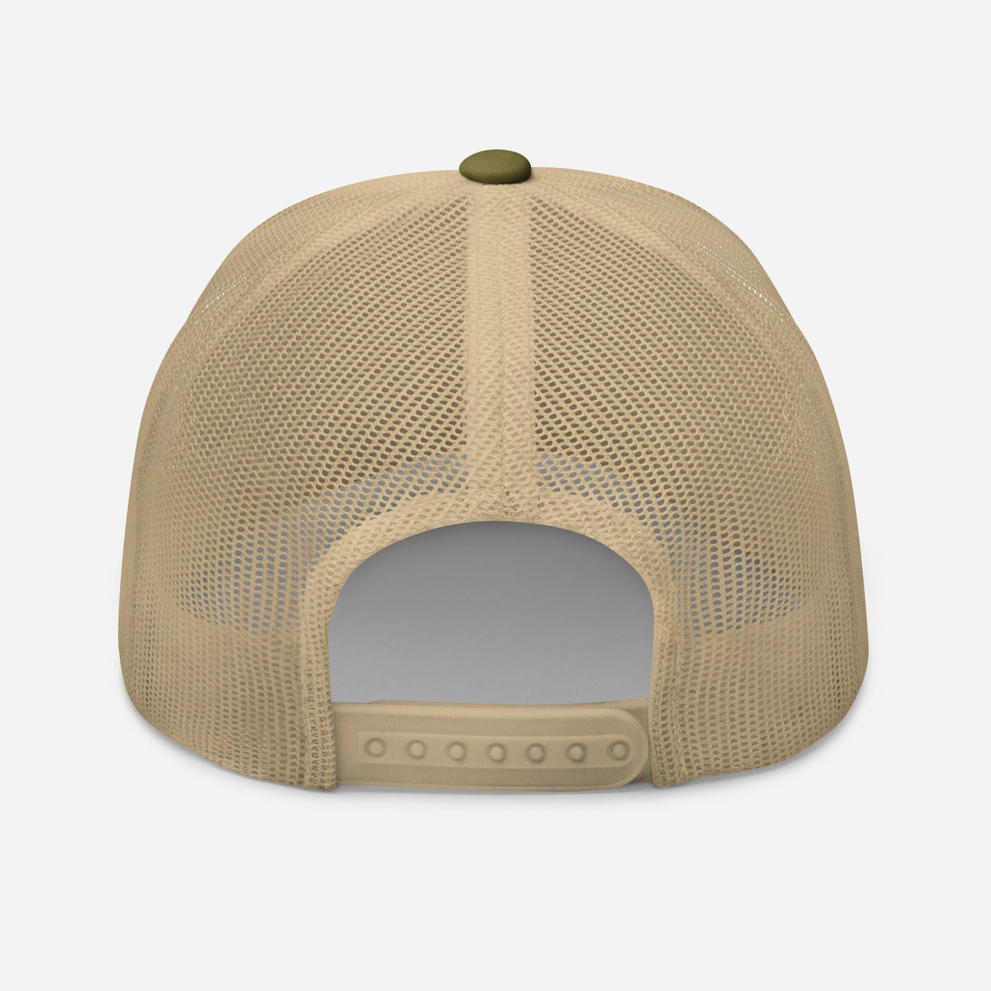 Gorra trucker Chilli