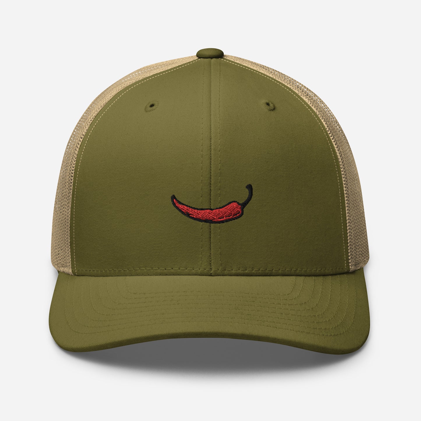 Gorra trucker Chilli