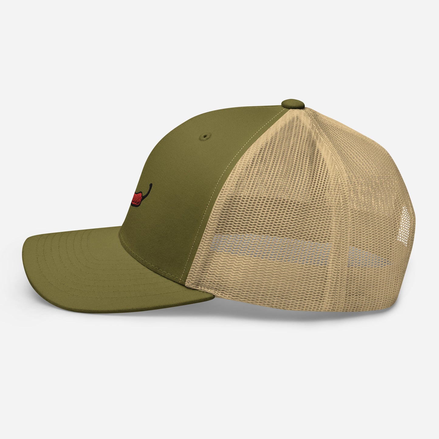 Gorra trucker Chilli