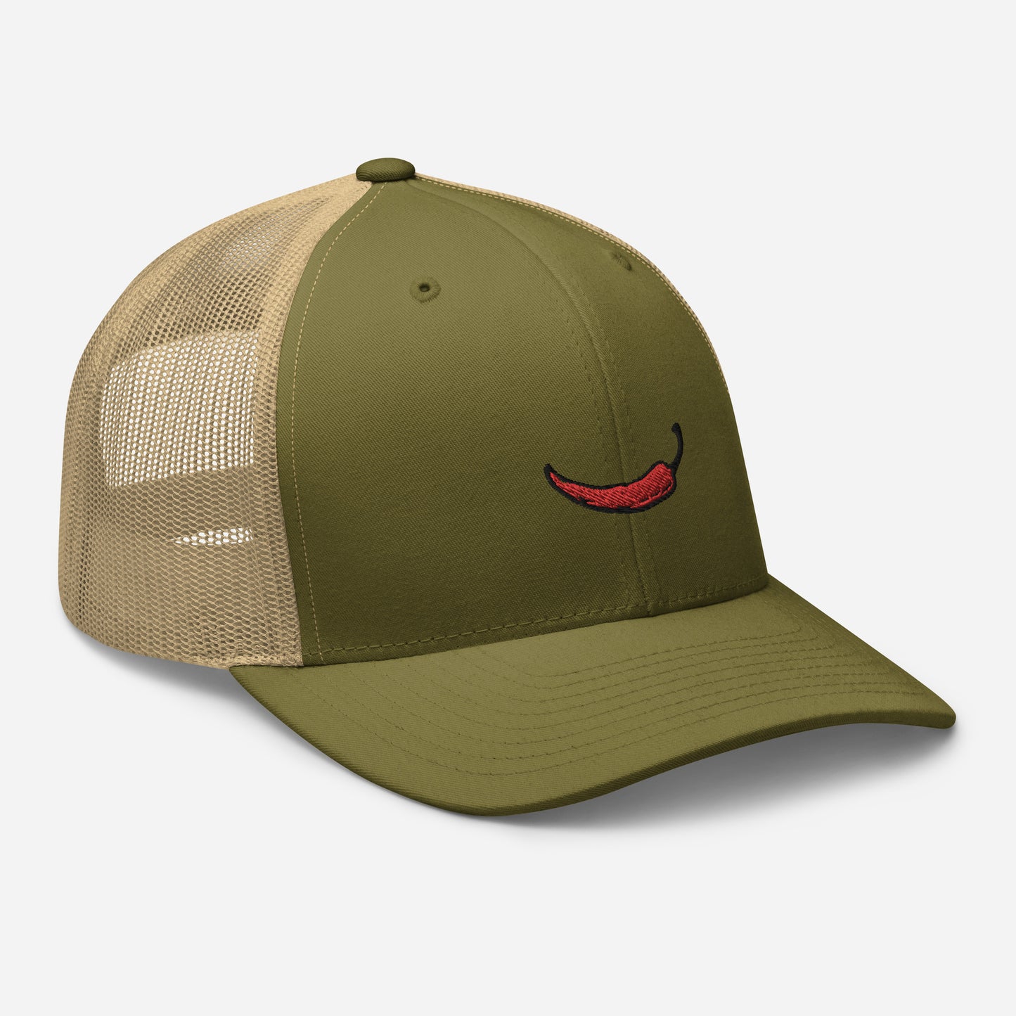 Gorra trucker Chilli