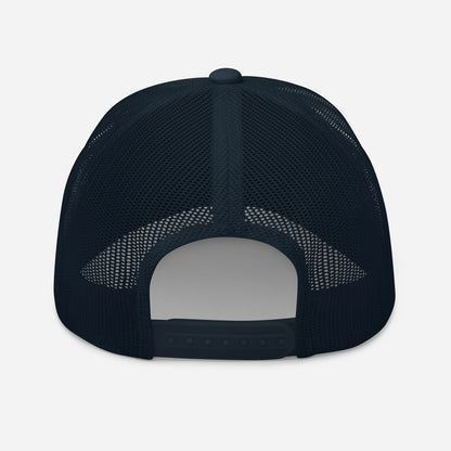 Gorra trucker Chilli