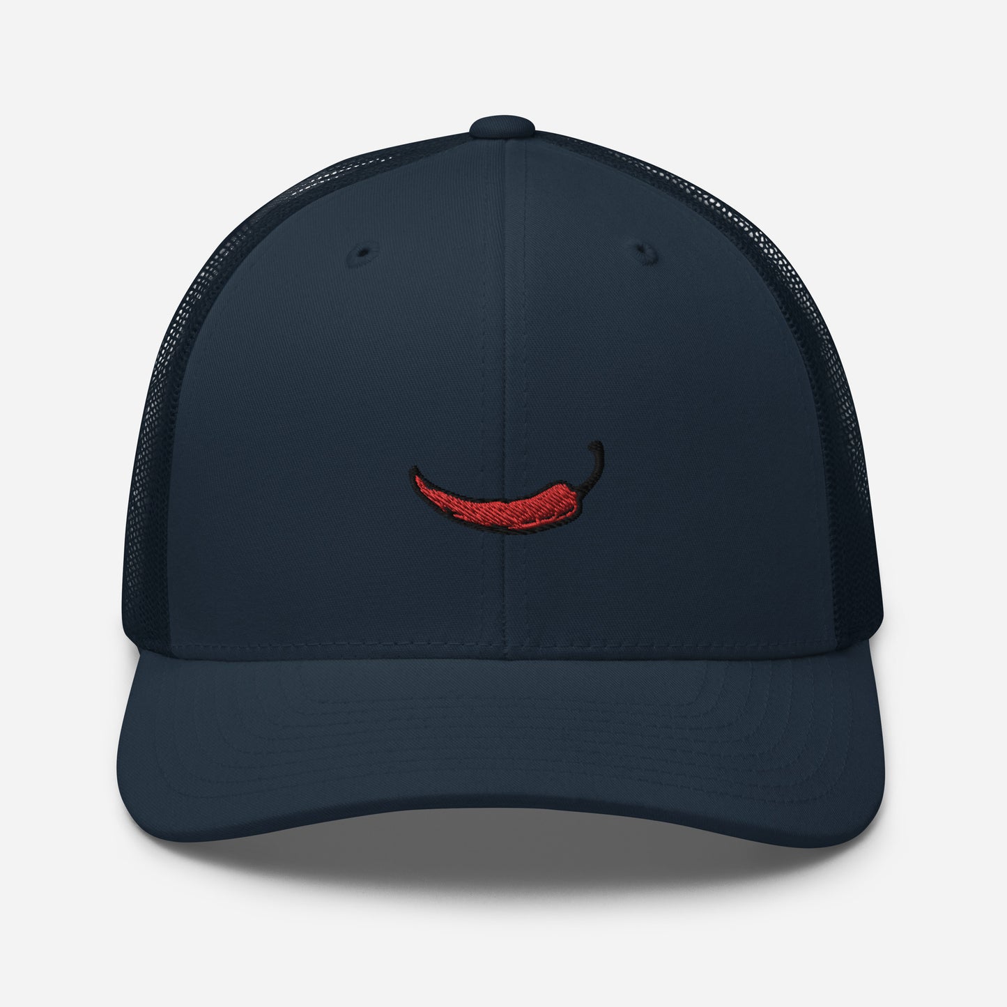Gorra trucker Chilli