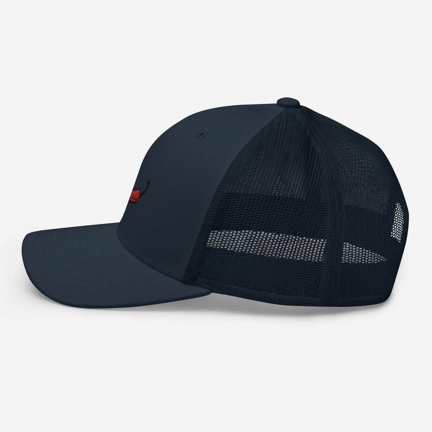 Gorra trucker Chilli