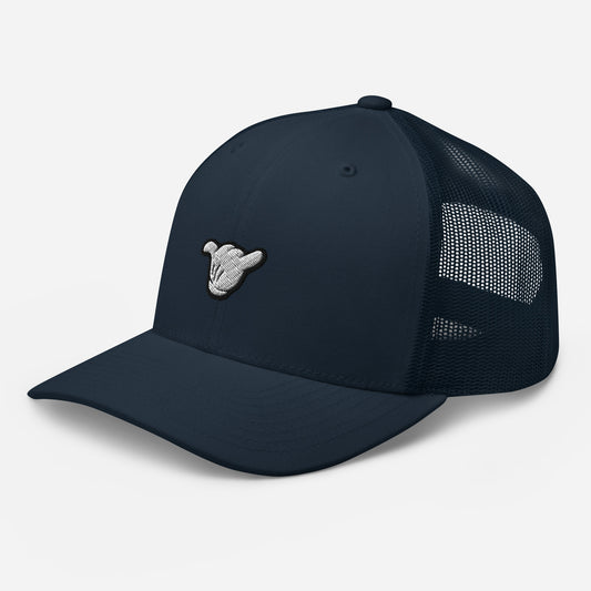 Gorra trucker Toon Surf