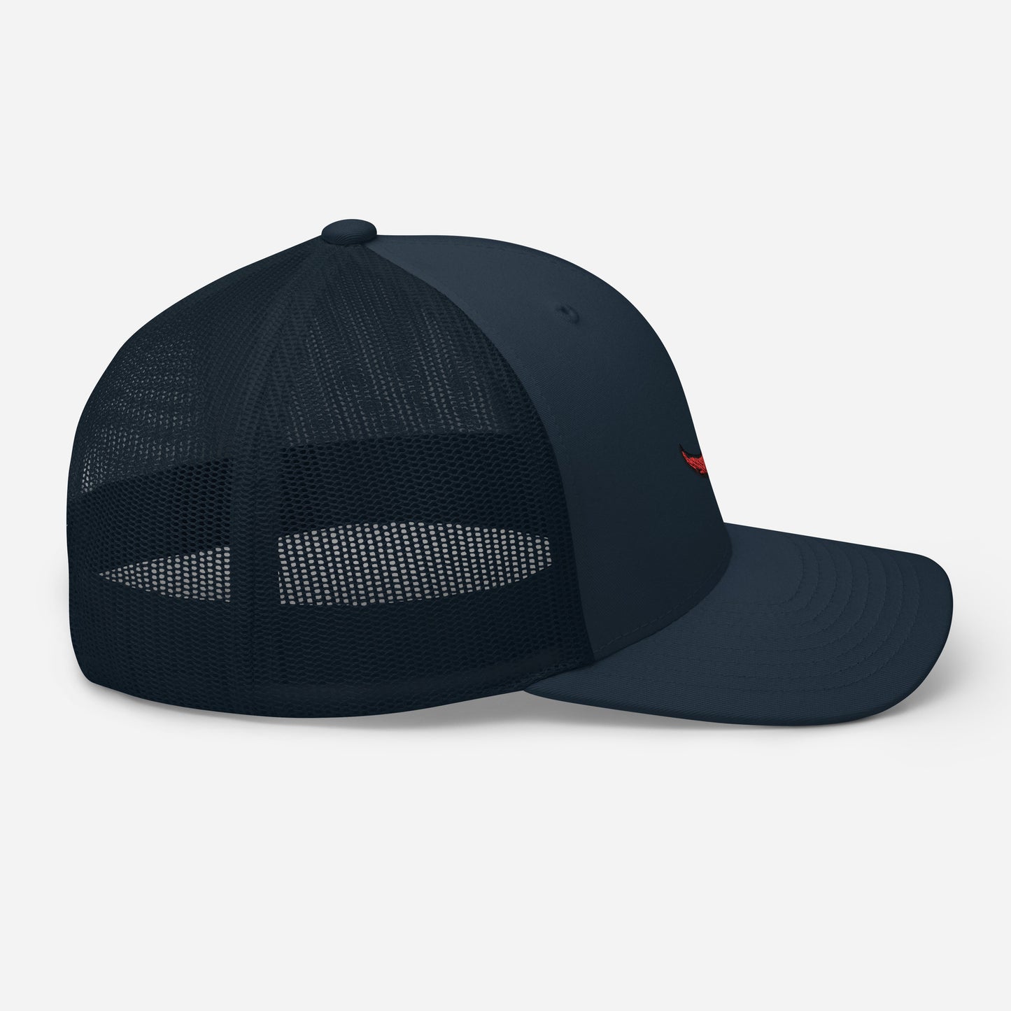 Gorra trucker Chilli