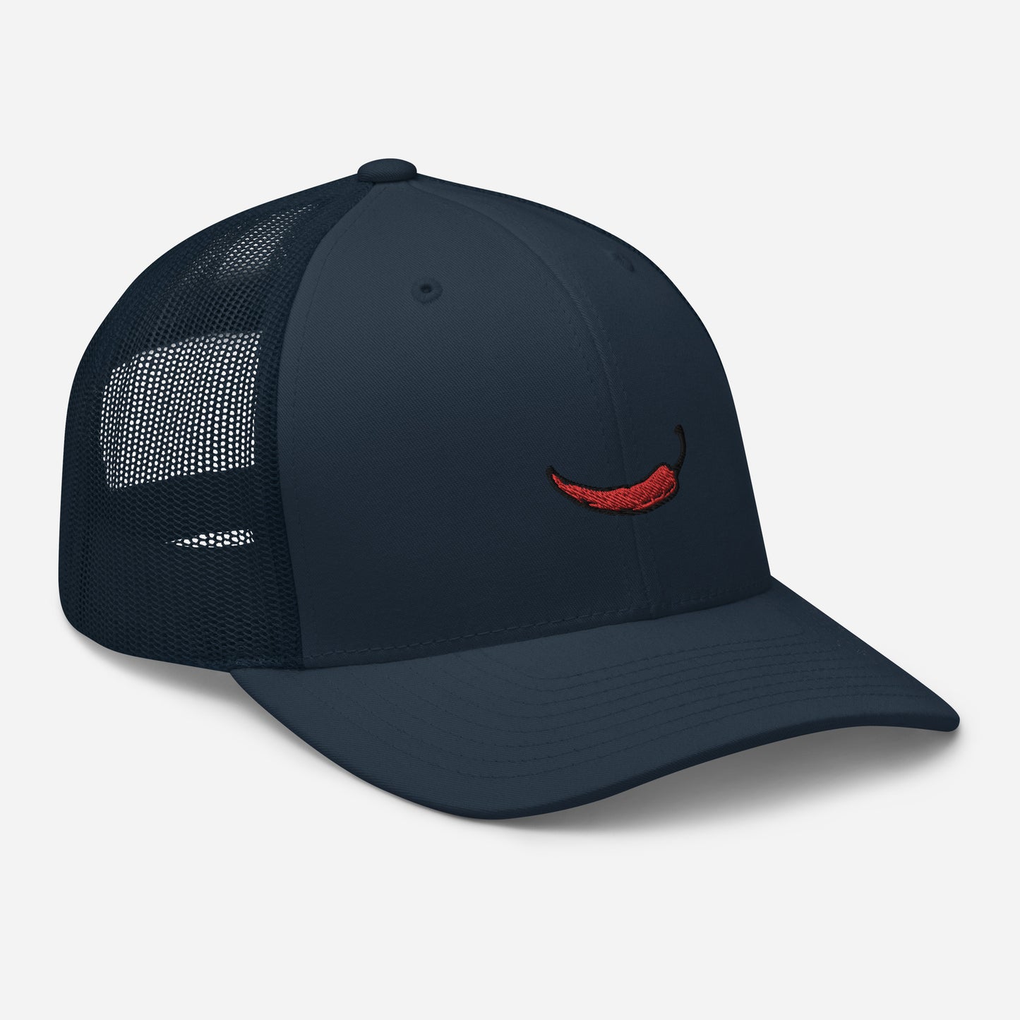 Gorra trucker Chilli