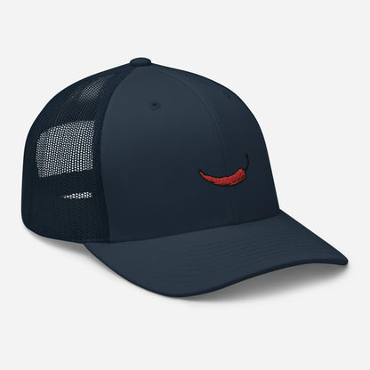 Gorra trucker Chilli
