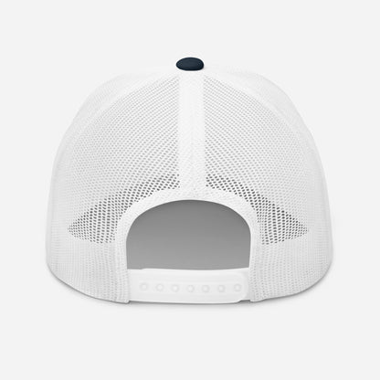 Gorra trucker Chilli