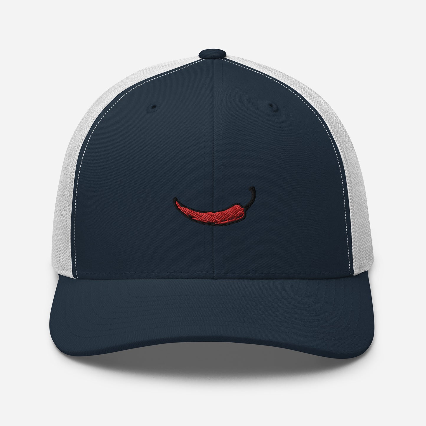 Gorra trucker Chilli