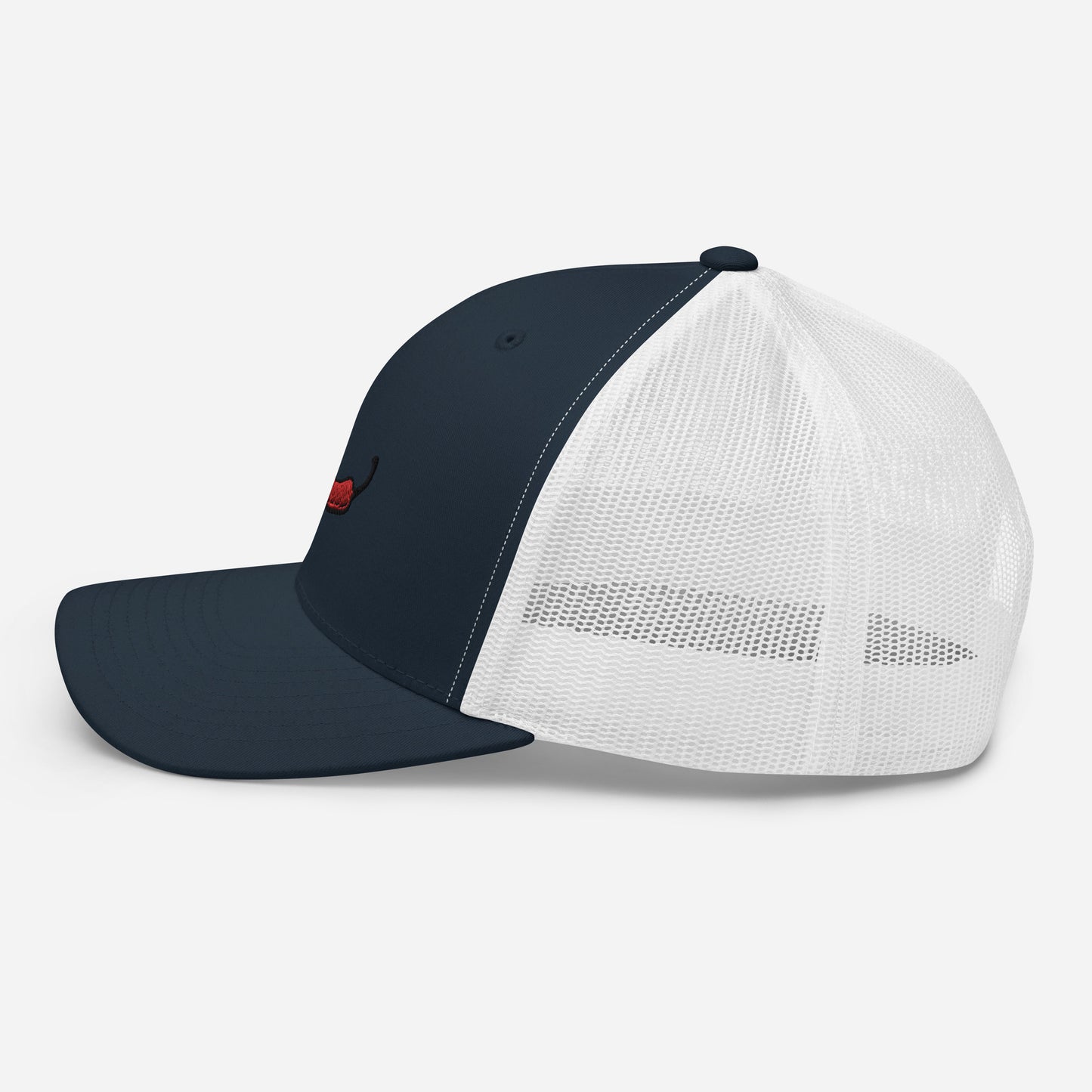 Gorra trucker Chilli