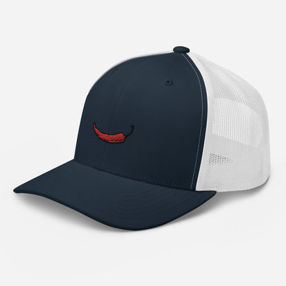 Gorra trucker Chilli
