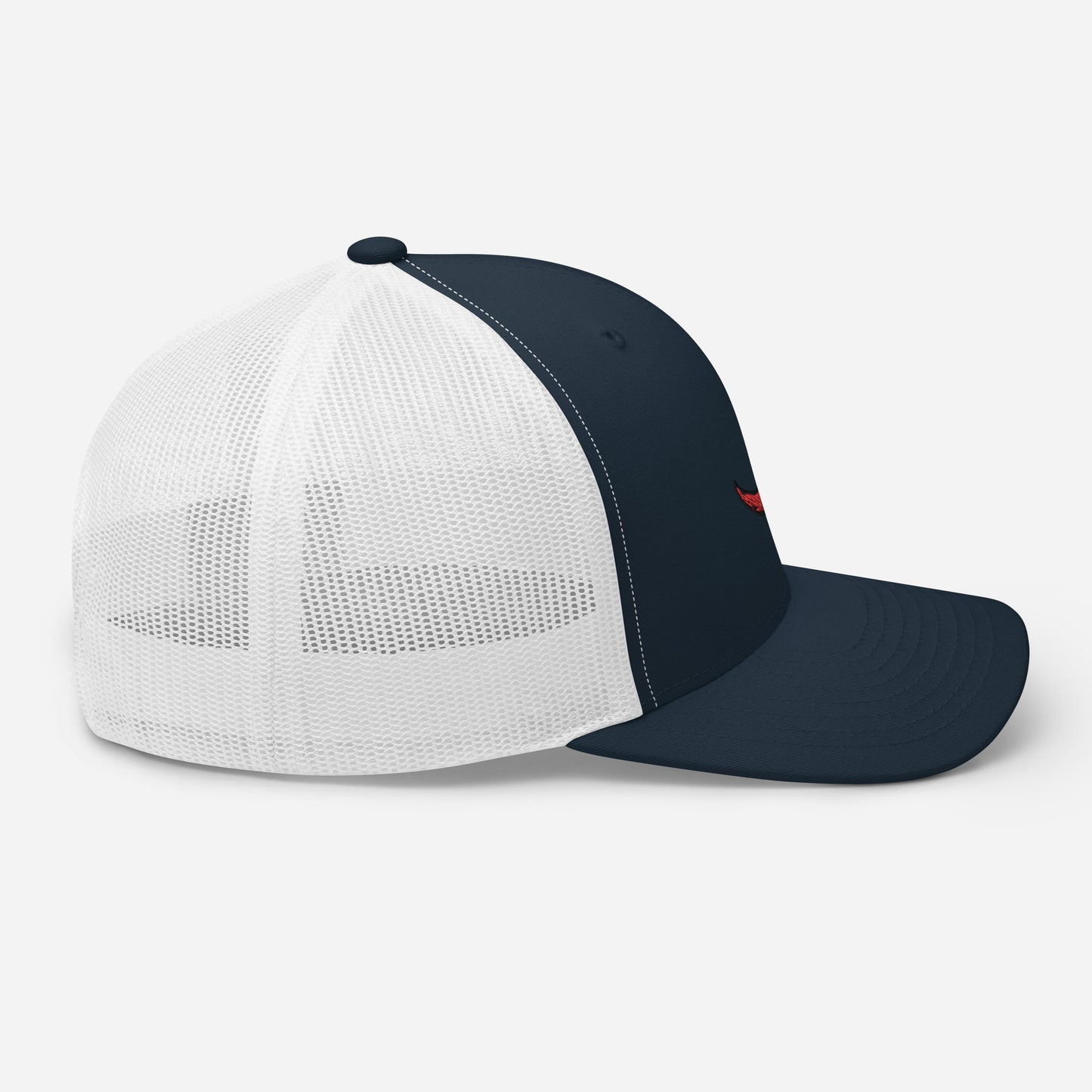 Gorra trucker Chilli