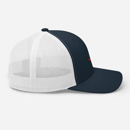 Gorra trucker Chilli