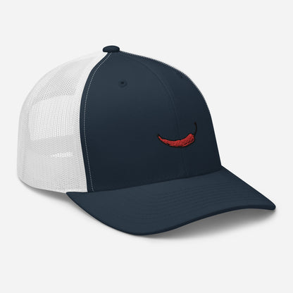 Gorra trucker Chilli